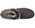 Утепленные зимние ботинки Columbia Minx Xtra Shorty с подкладкой Omni-Heat и стеганым верхом