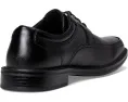 Оксфорды Dockers Manvel Moc Toe из цельной кожи с технологией Fusion Footbed