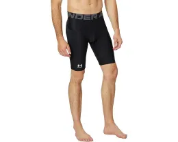 Under Armour Heatgear Armour длинные шорты с карманом и вентиляцией