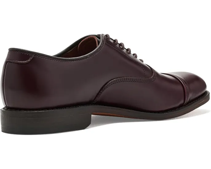 Туфли Allen Edmonds Park Avenue на шнуровке с кожаным верхом