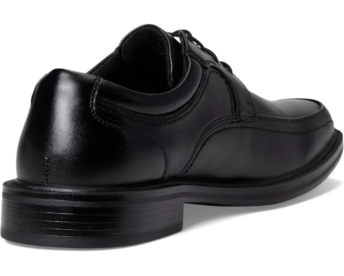 Оксфорды Dockers Manvel Moc Toe из цельной кожи с технологией Fusion Footbed