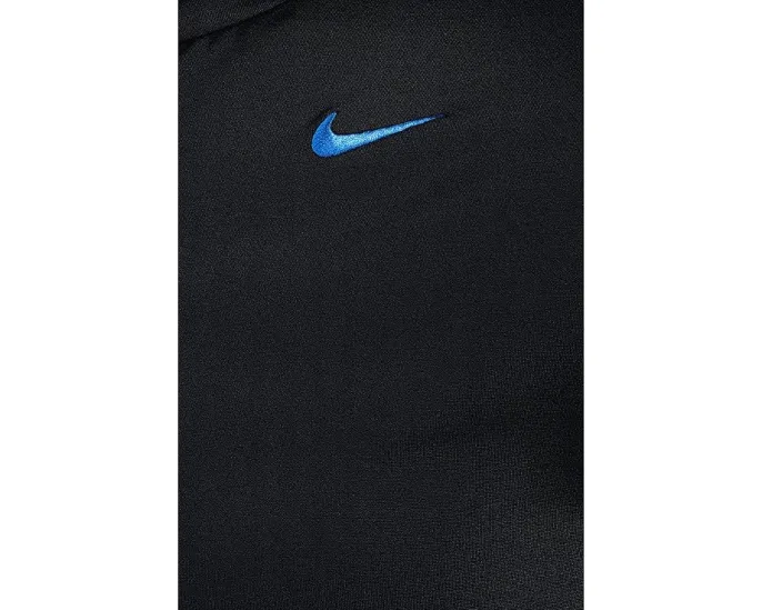 Комплект Nike Kids с длинным рукавом и высокой талией Effortless Essential в технике колор-блок