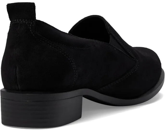 Лоферы SAS Saddle Slip On с технологией Everbounce и подошвой из полиуретана