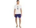 Polo Ralph Lauren боксеры из хлопка с принтом и эластичным поясом