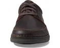 Clarks Nature 5 Lo лоферы из нубука для естественной походки