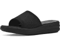 Сандалии Clarks Drift Twist с текстильным верхом и стелькой Extreme Comfort
