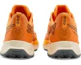 Трейловые кроссовки Saucony Peregrine 16 с подошвой Vibram MegaGrip и усиленной амортизацией PWRRUN