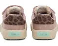 Кроссовки victoria Kids Tribu Tiras Metalizado с металлическим блеском