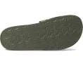 Сланцы The North Face Base Camp Slide III с подошвой из EVA и ремешком из переработанного полиэстера