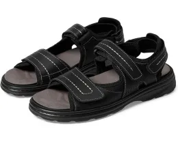 Сандалии Hudson с контурной стелькой от Propet