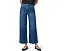 Джинсы The Mia Wide Leg Ankle Joe's Jeans с высокой посадкой и широкими штанинами
