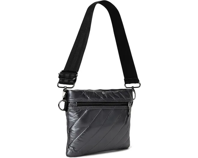 THINK ROYLN Поясная сумка Diagonal Bum Bag 2.0 Medium с регулируемым ремнем