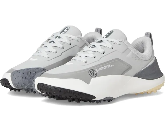 Водонепроницаемые туфли для гольфа G/18 с хлопковой подкладкой от GFORE