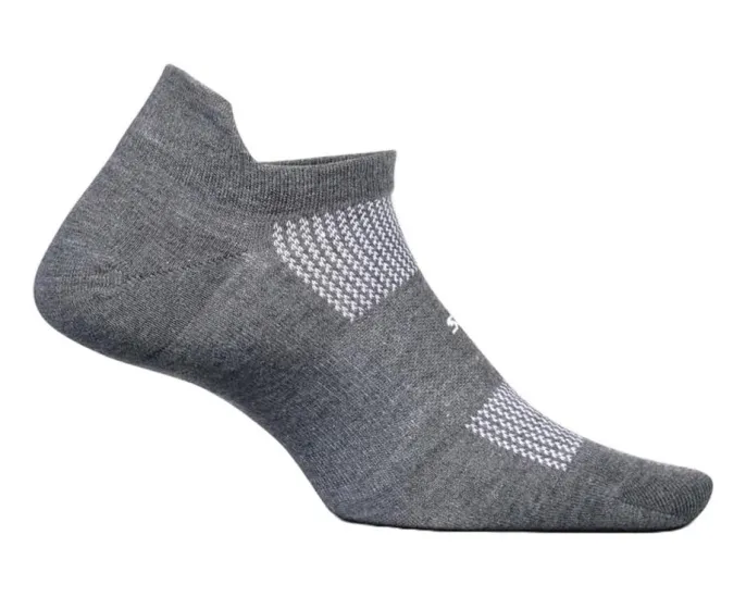 Носки Feetures High Performance Ultra Light No Show Tab ультралегкие