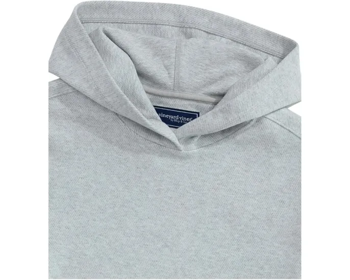 Толстовка Calmwater с капюшоном из переработанного полиэстера Vineyard Vines