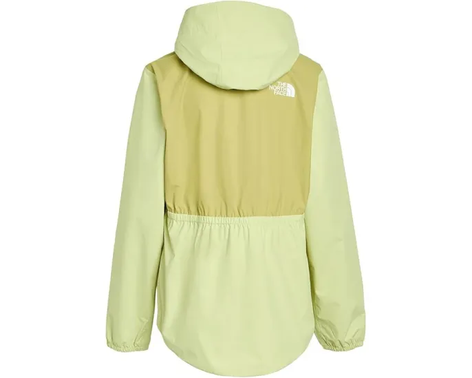 Детская дождевая куртка The North Face Antora с капюшоном