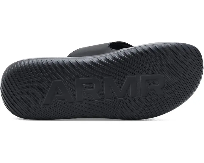 Шлепанцы Ignite Pro 8 Under Armour с пеной для мягкости
