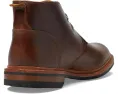 Обувь Allen Edmonds Chandler с круглым носком и шнуровкой