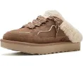 Мюли Lowmel от UGG с кашемировым оттенком