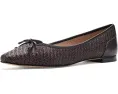 Балетки Cole Haan Paget с заостренным носком и плоской подошвой