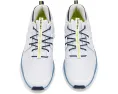 Гольф-обувь FootJoy Hyperflex с экзоскелетом FLEXGRID и системой стабилизации
