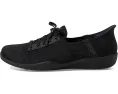 Обувь Skechers Newbury St Our Time Hands Free Slip Ins с памятью формы