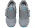 Кроссовки New Balance Arishi на липучках для малышей с амортизацией Fresh Foam