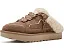 Мюли Lowmel от UGG с кашемировым оттенком