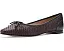 Балетки Cole Haan Paget с заостренным носком и плоской подошвой