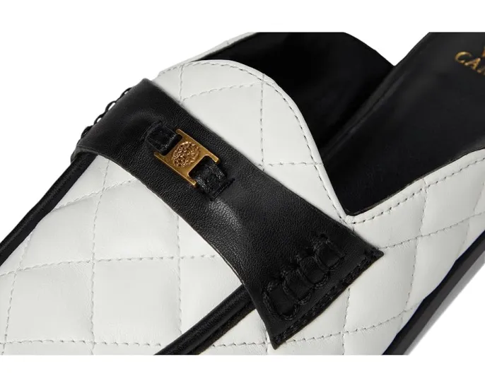 Мюли Vince Camuto Cobby со стеганым верхом и каблуком