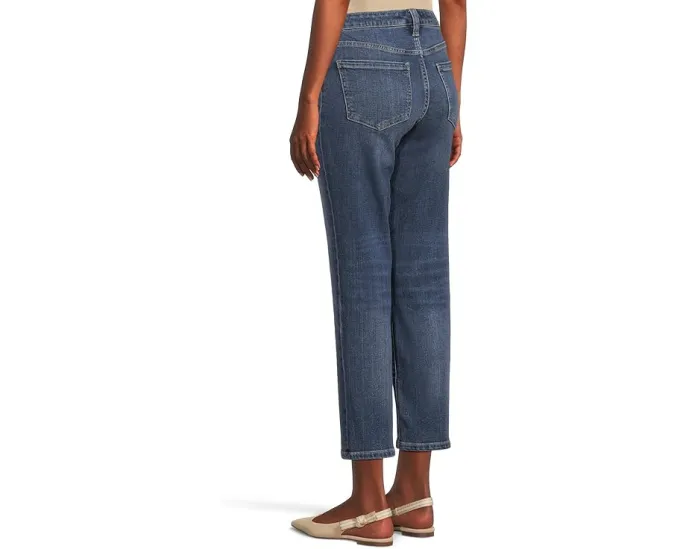 Джинсы Liverpool Los Angeles Liv с зауженным кроем и средней посадкой