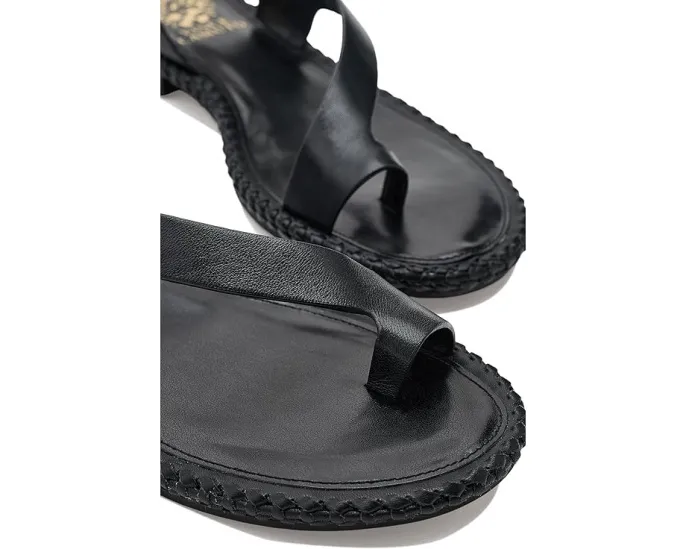 Сандалии Libahs Ankle Strap с ремешком на щиколотке и петлей для пальцев