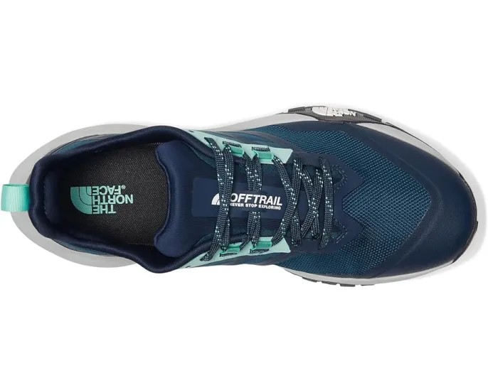 The North Face Кроссовки Offtrail Versa для трейлраннинга