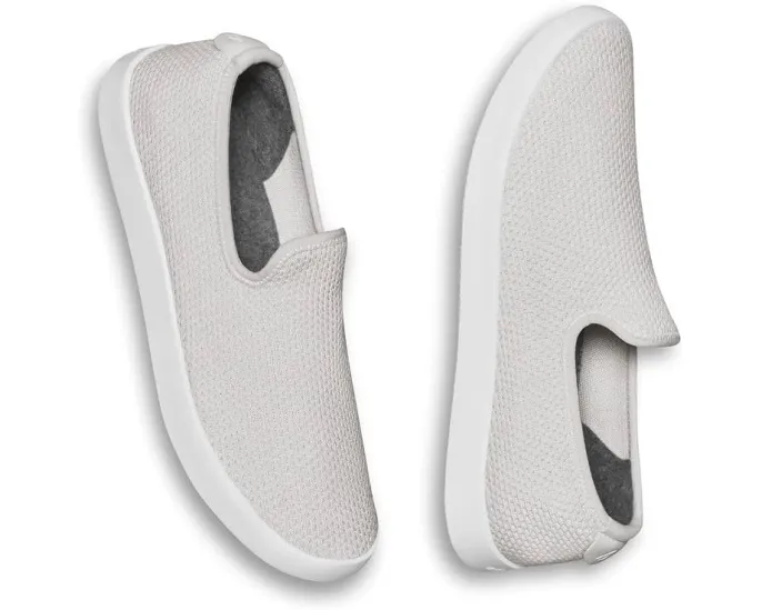 Мужские сандалии Allbirds Tree Lounger из эвкалиптового волокна