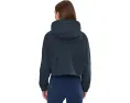 Ветровка Beyond Yoga Rain Or Shine Adjustable Hooded Rain Jacket с капюшоном и водоотталкивающей пропиткой