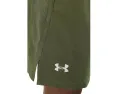 Беговые шорты Under Armour Launch Run 7 дюймов без подкладки
