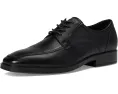 Мужские оксфорды ECCO Milan Apron Toe Tie с анатомической стелькой и технологией FLUIDFORM