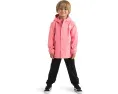 Дождевик The North Face Antora для малышей с водонепроницаемой мембраной DryVent