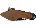 Брюки Beyond Yoga Spacedye Pintuck Kick Flare с высокой посадкой и расклешением