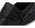 Слипоны Clarks Lynell с клиновидным каблуком и стелькой для поддержки