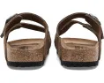 Сандалии Birkenstock Arizona из замши