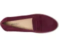 Туфли-лодочки Vaneli Undine на устойчивом каблуке из мягкой замши