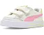 Детские кроссовки Court Classic Vulc на липучке от PUMA Kids