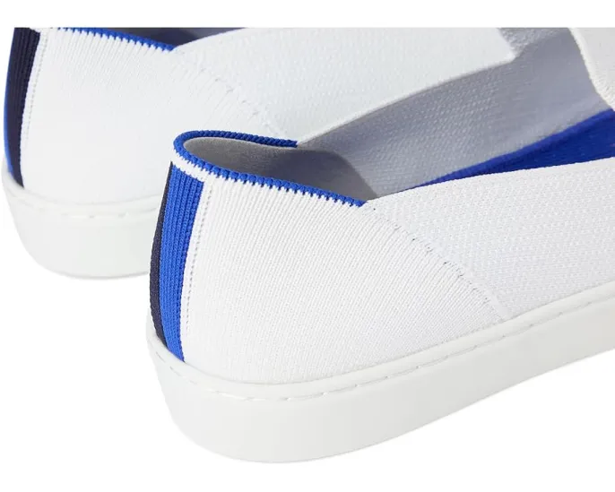 Кроссовки Rothy's The Original Slip On Sneakers без шнуровки