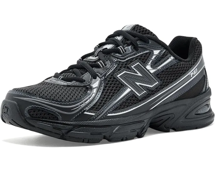 Кроссовки New Balance U740v2 для спорта и повседневной носки