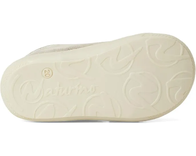 Кроссовки Naturino Cocoon VL для малышей на липучках