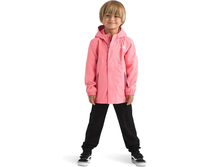 Дождевик The North Face Antora для малышей с водонепроницаемой мембраной DryVent