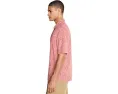 Короткая рубашка Royal Robbins Salathe Sun с защитой UPF 40+ и отложным воротником