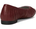 Балетки Alegria Beka из мягкой кожи с квадратным носком и поддержкой свода