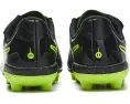 Бутсы Nike Jr. Tiempo Legend 10 Club для детей